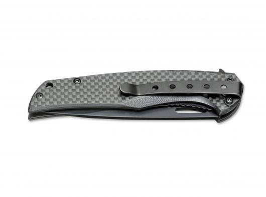Купить Boker Black Carbon Boker Black Carbon