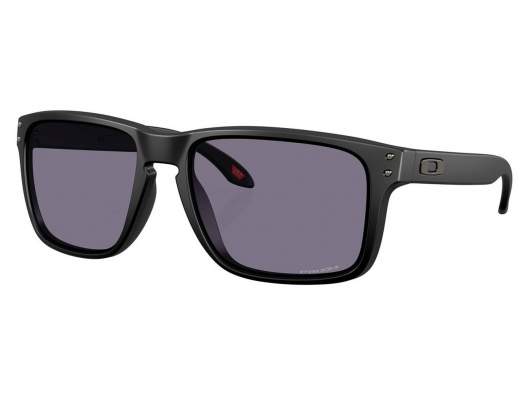 Oakley HOLBROOK XXL MATTE BLACK, PRIZM GREY