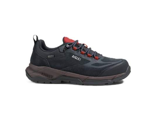 AIGLE PALKA LOW MTD, бронзовый