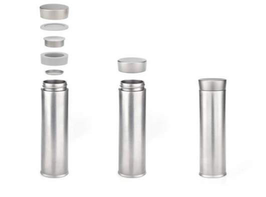 Keith Titanium Ti3101 550ml