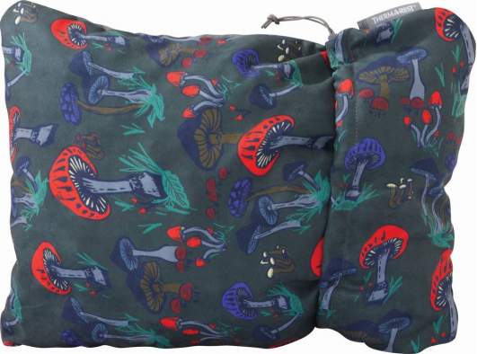 Therm-a-Rest COMPRESSIBLE PILLOW, R, FunGuy Print