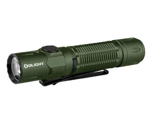 Olight Warrior 3S OD Green