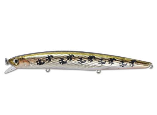 Fishycat JUNGLECAT 140SP / X06