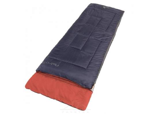 Easy Camp Astro M, сине-красный