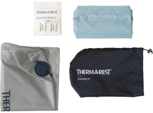 Купить Therm-a-Rest Xtherm NXT NeoAir, L, Neptune Therm-a-Rest Xtherm NXT NeoAir, L, Neptune