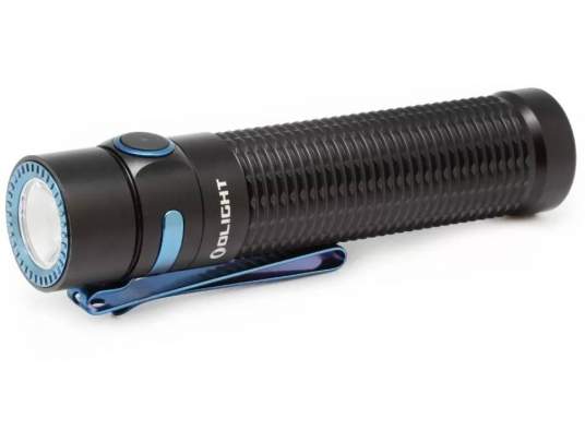 Olight Warrior mini 2