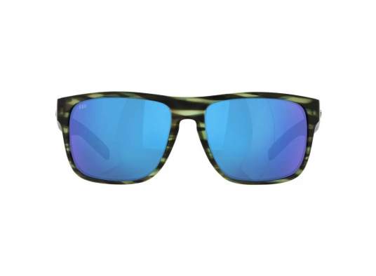 Costa Spearo XL Blue Mirror 580G, Matte Reef