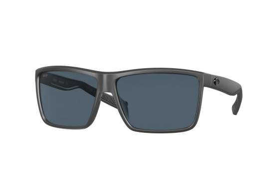 Costa Rinconcito Gray 580P, Matte Gray