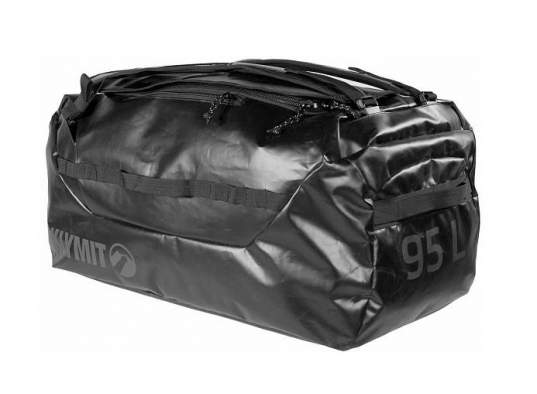 Klymit GEAR DUFFEL, 95L, чёрный
