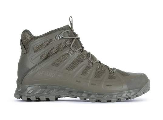 Aku SELVATICA TACTICAL MID GTX, Ranger Green