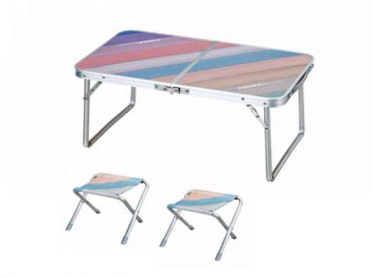 Kovea HANDY TABLE SET KECX9FA-01ZZ