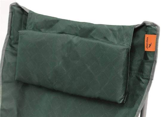 Easy Camp ROANNE, тёмно-зелёный