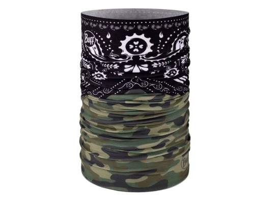 Buff Original, Camo Cash Multi