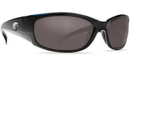 Купить Очки Costa, Hammerhead, Gray 580P, Black Frame Очки Costa, Hammerhead, Gray 580P, Black Frame