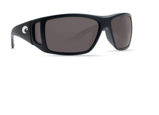 Купить Очки Costa, Bomba, Gray 580P, Black Frame Очки Costa, Bomba, Gray 580P, Black Frame