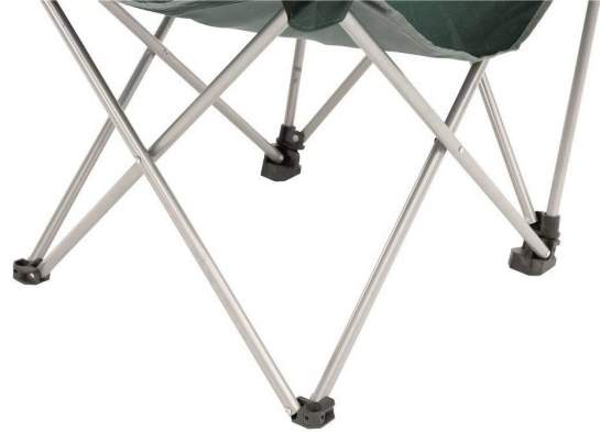 Easy Camp ROANNE, тёмно-зелёный