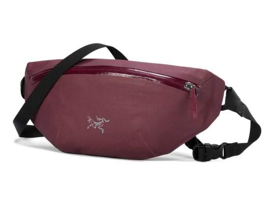 Arcteryx GRANVILLE CROSSBODY BAG, Mars