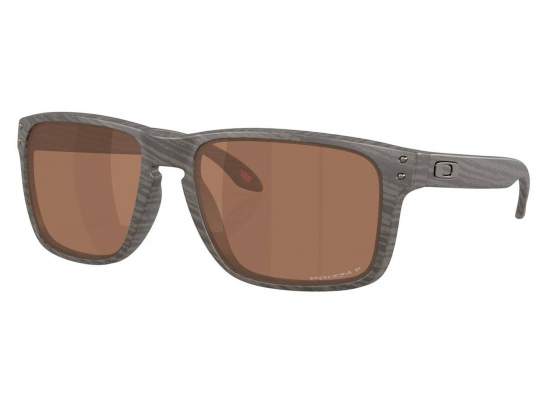Oakley HOLBROOK XXL WOODGRAIN, PRIZM TUNGSTEN POLAR