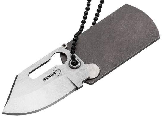 Boker Dog Tag