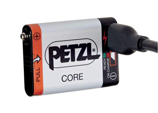 Аккумулятор Petzl Core