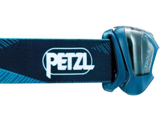 Petzl Tikka, Blue