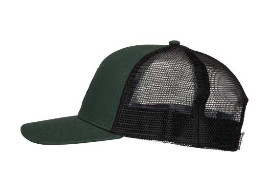 Simms Trout Patch Trucker '21, Foliage