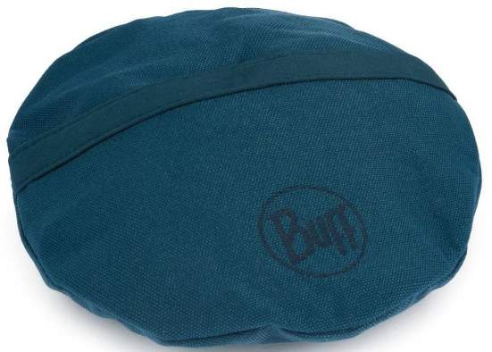 Buff Adventure Bucket Hat, Keled Blue