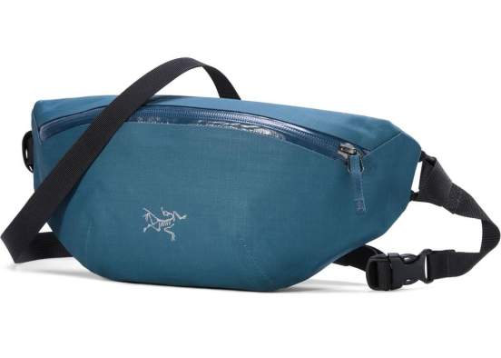 Купить Arcteryx GRANVILLE CROSSBODY BAG, Nightscape Arcteryx GRANVILLE CROSSBODY BAG, Nightscape