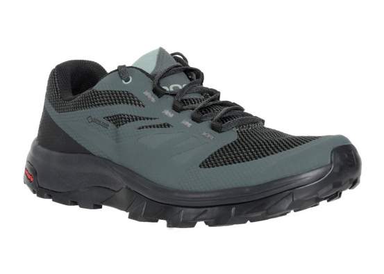 Salomon OUTLINE GTX URBAN, Chic-Black