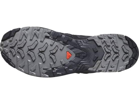 Купить Salomon XA PRO 3D V9 GTX, Black Phantom-Pewter Salomon XA PRO 3D V9 GTX, Black Phantom-Pewter