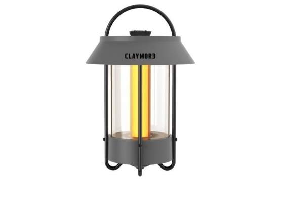 Купить Claymore Lamp Selene, Dark gray Claymore Lamp Selene, Dark gray