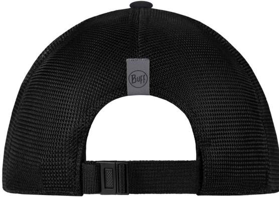Купить Buff Explore Trucker Cap, Cram Logo Black Buff Explore Trucker Cap, Cram Logo Black