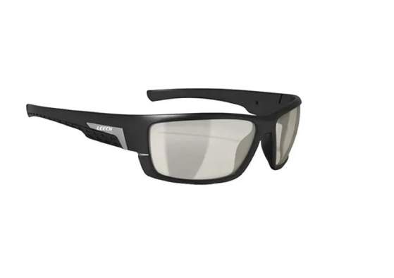 Очки поляризационные Leech Eyewear H4X, Black