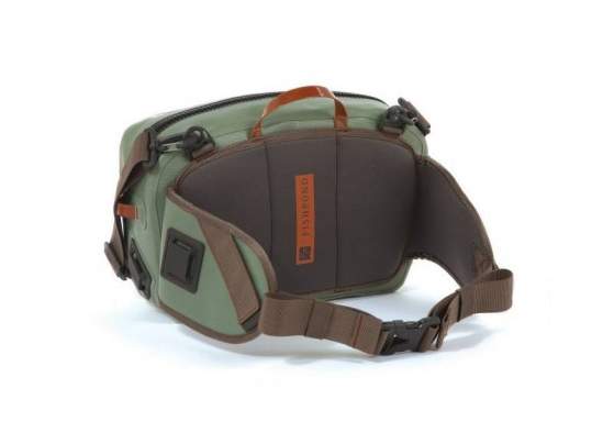 Fishpond Thunderhead Submersible Lumbar 10L, Yucca