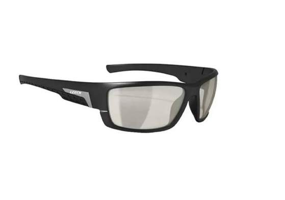 Leech Eyewear H4X, Black
