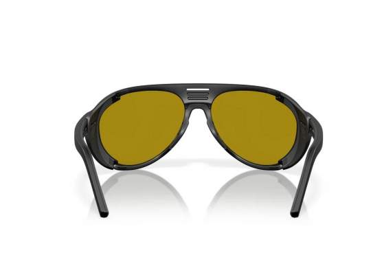 Costa Grand Catalina Sunrise Silver Mirror 580G, Matte Black