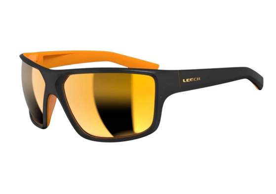 Leech Eyewear X2, PC CL-Fire