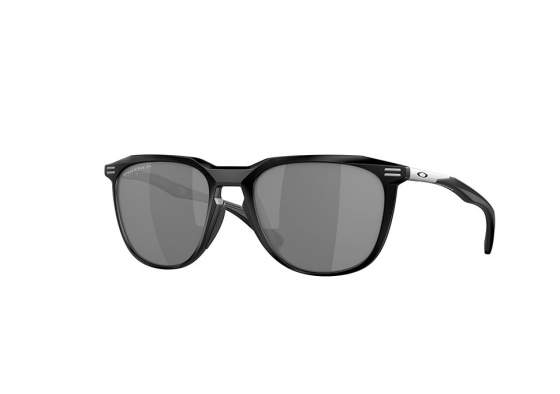 Oakley THURSO MATTE BLACK, PRIZM BLACK POLAR