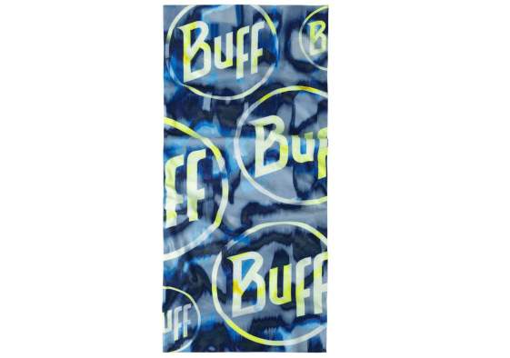 Buff CoolNet UV, Atis Blue