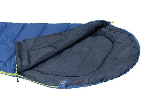 High Peak ACTION 250, синий