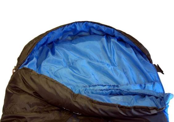 Купить High Peak TR 300, LEFT, серо-синий High Peak TR 300, LEFT, серо-синий