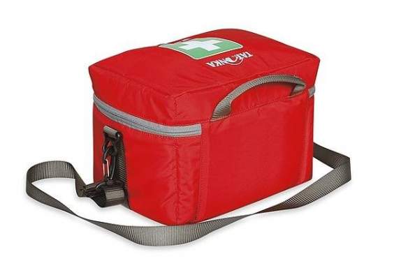 Tatonka FIRST AID Family, красный