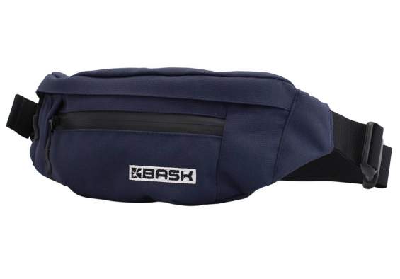 BASK VIVI, тёмно-синий