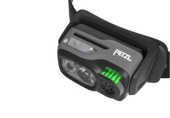 Petzl SWIFT RL PRO