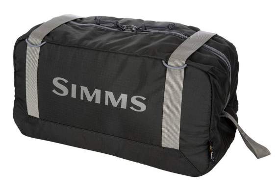 Simms GTS Padded Cube, L, Carbon