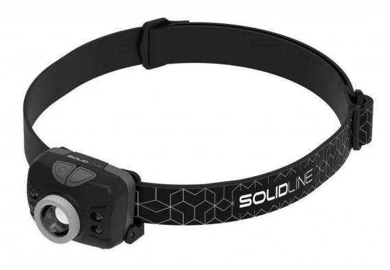 Купить Led Lenser SOLIDLINE SH5 Led Lenser SOLIDLINE SH5