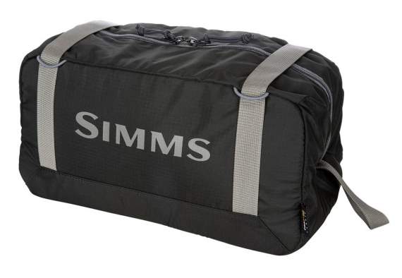 Simms GTS Padded Cube, L, Carbon