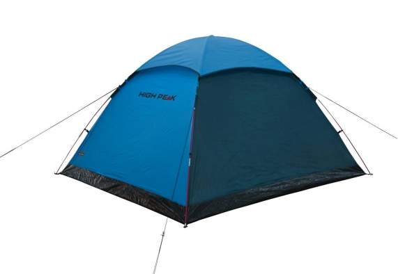 High Peak MONODOME XL, синий/серый