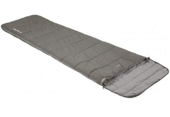 Спальный мешок High Peak CONON 7, серый