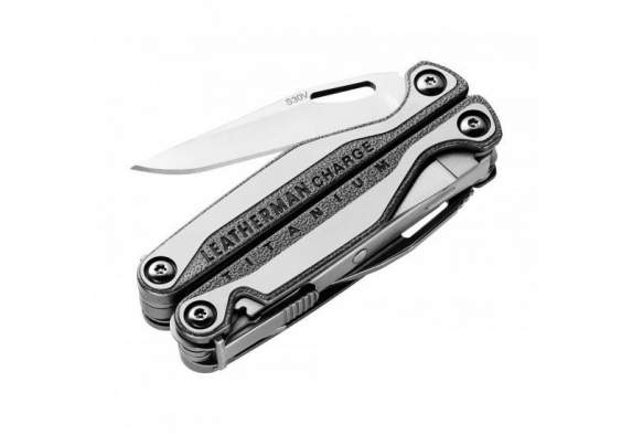 Leatherman Charge+ TTi Metric Bits (нейлоновый чехол)